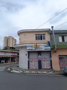 Prédio Comercial à venda, 360m² no Pestana, Osasco