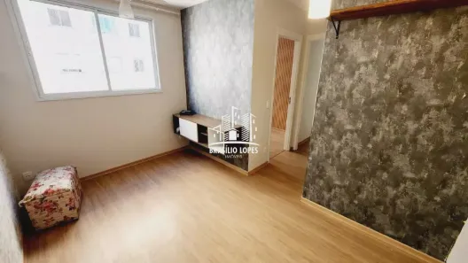 Apartamento com 2 Quartos à venda, 39m² no Brás, São Paulo