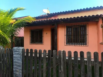 Casa de Condomínio com 2 Quartos à venda, 100m² no Fazendinha, Araruama