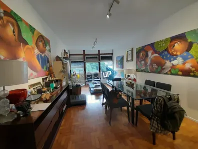 Apartamento com 4 Quartos à venda, 130m² no Copacabana, Rio de Janeiro