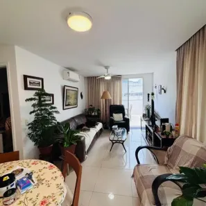 Cobertura com 4 Quartos à venda, 247m² no Barra Olímpica, Rio de Janeiro