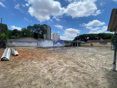 Lote/Terreno à venda, 1750m² no Monção, Taubaté