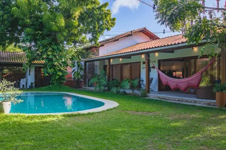 Casa com 4 Quartos à venda, 280m² no Prazeres, Jaboatão dos Guararapes