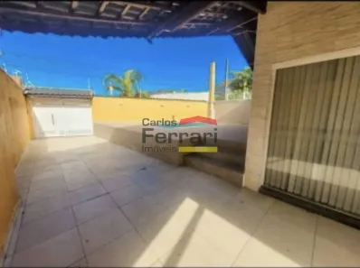 Casa com 4 Quartos à venda, 147m² no Campos Eliseos, Itanhaém