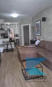Apartamento com 3 Quartos à venda, 90m² no Vila Olímpia, São Paulo
