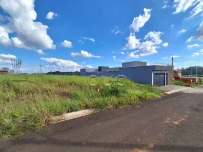 Lote/Terreno à venda, 250m² no Vale do Sol, Piracicaba