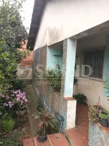 Casa com 2 Quartos à venda, 96m² no Jordanópolis, São Paulo