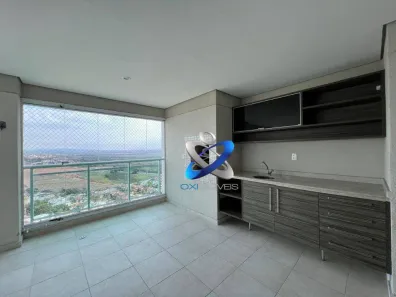 Apartamento com 4 Quartos à venda, 190m² no Jardim Esplanada II, São José dos Campos