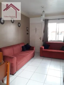 Casa de Condomínio com 2 Quartos à venda, 60m² no Lopes de Oliveira, Sorocaba