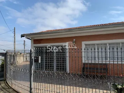 Casa com 3 Quartos à venda, 122m² no Vila Georgina, Campinas