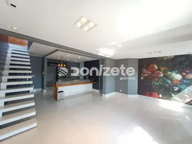 Cobertura com 2 Quartos à venda, 148m² no Campestre, Santo André