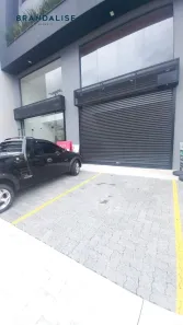 Ponto Comercial para alugar, 96m² no Marechal Rondon, Canoas