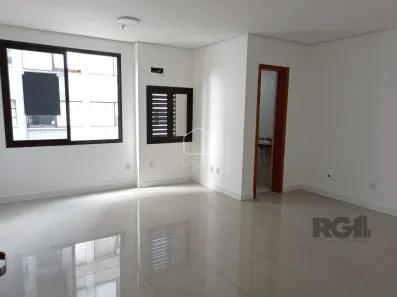 Sala Comercial para alugar, 28m² no Menino Deus, Porto Alegre