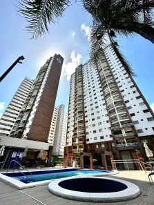 Apartamento com 2 Quartos para alugar, 71m² no Meireles, Fortaleza