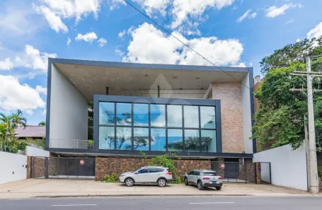 Prédio Comercial à venda, 1900m² no Pedra Redonda, Porto Alegre
