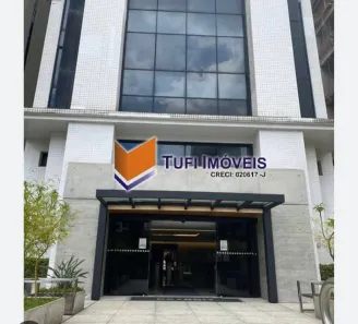Sala Comercial à venda, 27m² no Santa Cecília, São Paulo