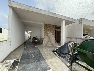Casa de Condomínio com 2 Quartos à venda, 95m² no Residencial Lago dos Ipês, Itapetininga