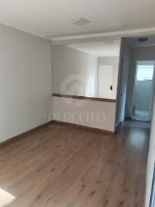 Apartamento com 2 Quartos à venda, 50m² no Jardim Santa Terezinha (Nova Veneza), Sumaré