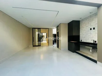Casa com 3 Quartos à venda, 125m² no Parque Universitário, Americana