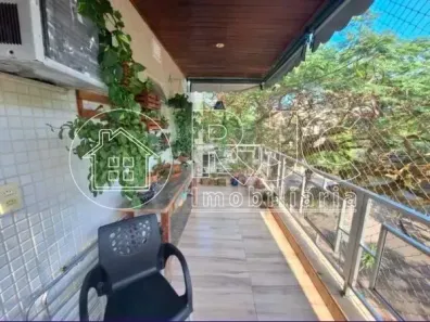 Apartamento com 2 Quartos à venda, 80m² no Recreio dos Bandeirantes, Rio de Janeiro