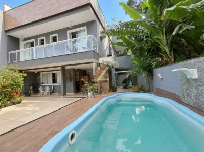 Casa de Condomínio com 3 Quartos à venda, 110m² no Taquara, Rio de Janeiro