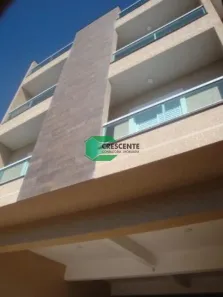 Apartamento com 2 Quartos à venda, 62m² no Vila Tibiriçá, Santo André