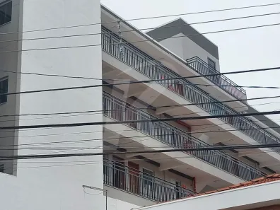 Casa de Condomínio com 2 Quartos à venda, 37m² no Vila Nivi, São Paulo