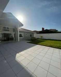 Casa de Condomínio com 4 Quartos para alugar, 300m² no Olho D'Água, São Luís