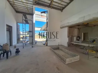 Casa de Condomínio com 3 Quartos à venda, 452m² no Alto da Boa Vista, Sorocaba