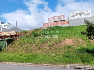 Lote/Terreno à venda, 378m² no Loteamento Verana, São José dos Campos