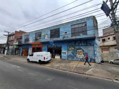 Prédio Comercial para alugar, 344m² no Jardim Aricanduva, São Paulo