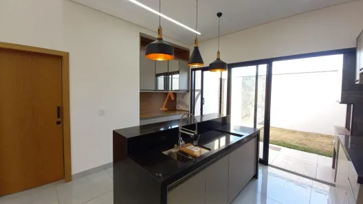 Casa com 3 Quartos à venda, 124m² no Maisparque Rio Preto, São José do Rio Preto
