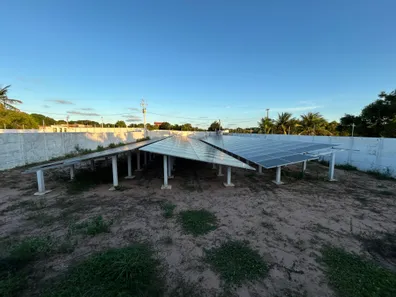 Fazenda/Sítio com 5 Quartos à venda, 20000m² no Pium (Distrito Litoral), Parnamirim