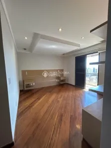 Apartamento com 4 Quartos à venda, 214m² no Jardim da Saúde, São Paulo