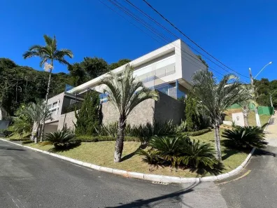 Casa com 4 Quartos à venda, 600m² no Barra, Balneário Camboriú