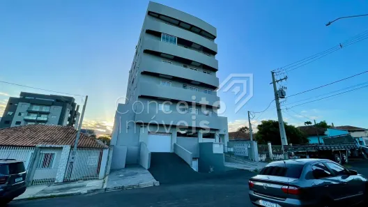 Apartamento com 2 Quartos à venda, 57m² no Orfãs, Ponta Grossa