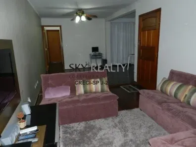 Sobrado com 5 Quartos à venda, 148m² no Jardim Peri Peri, São Paulo