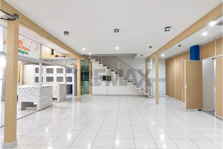 Sala Comercial para alugar, 192m² no Além Ponte, Sorocaba