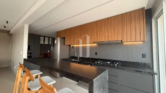Apartamento com 3 Quartos à venda, 130m² no Jardim América, Goiânia