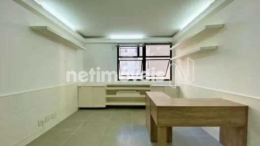 Sala Comercial para alugar, 20m² no Indianópolis, São Paulo