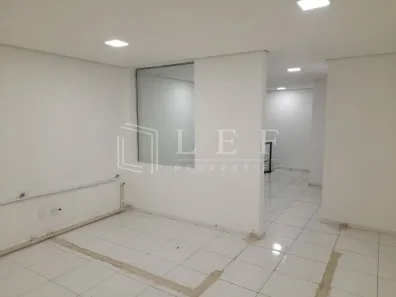 Ponto Comercial para venda ou aluguel, 180m² no Vila Nova Conceição, São Paulo
