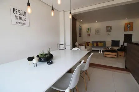 Apartamento com 1 Quarto para alugar, 69m² no Vila Gertrudes, São Paulo