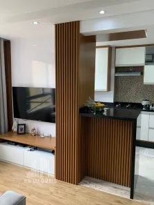 Apartamento com 2 Quartos à venda, 60m² no Vila Iracema-Belval, Barueri