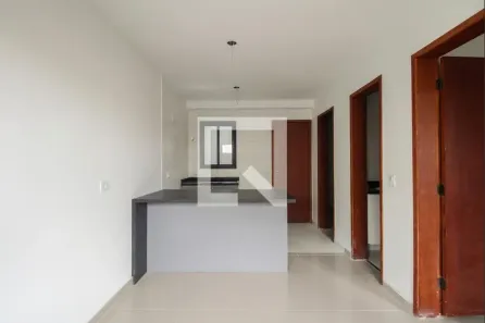 Apartamento com 2 Quartos à venda, 38m² no Chácara Santo Antônio (Zona Leste), São Paulo