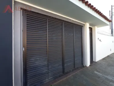 Casa com 3 Quartos à venda, 193m² no Vila Prado, São Carlos