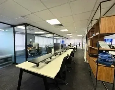 Prédio Comercial para alugar, 3000m² no Indianópolis, São Paulo