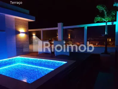 Cobertura com 4 Quartos à venda, 320m² no Recreio dos Bandeirantes, Rio de Janeiro