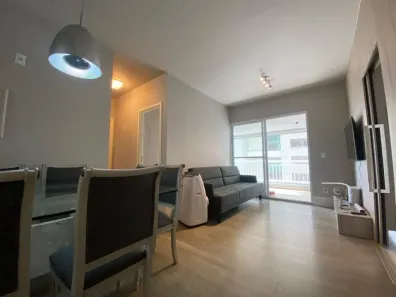 Apartamento com 2 Quartos à venda, 74m² no Cidade Monções, São Paulo