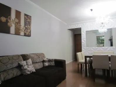 Apartamento com 3 Quartos à venda, 80m² no Vila Progresso, Guarulhos