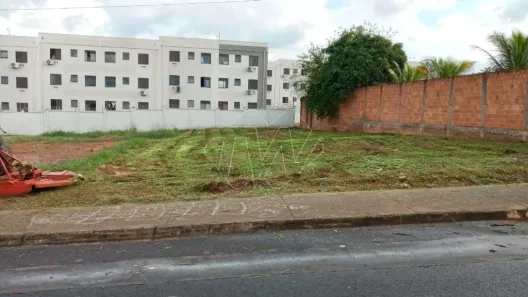 Lote/Terreno à venda, 594m² no Jardim Residencial Paraíso, Araraquara